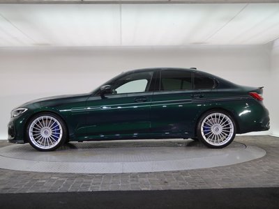 2022 BMW Alpina B3 照片 18