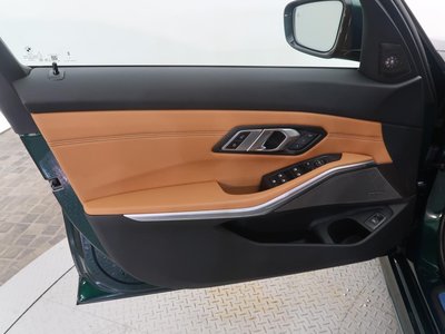 2022 BMW Alpina B3 照片 45