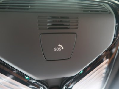 2022 BMW Alpina B3 照片 29