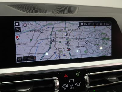 2022 BMW Alpina B3 照片 5