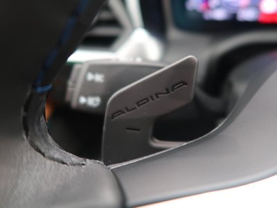 2022 BMW Alpina B3 照片 38