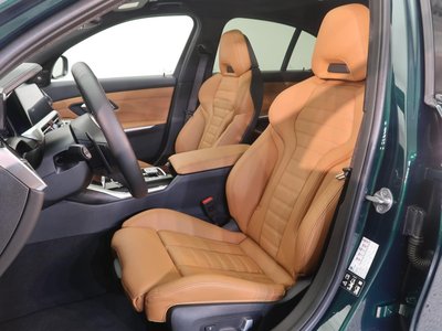 2022 BMW Alpina B3 照片 26