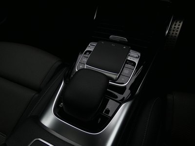 2020 Mercedes-BENZ CLA AMG — фото 11