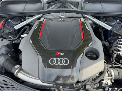 2018 AUDI RS5 缩略图 38