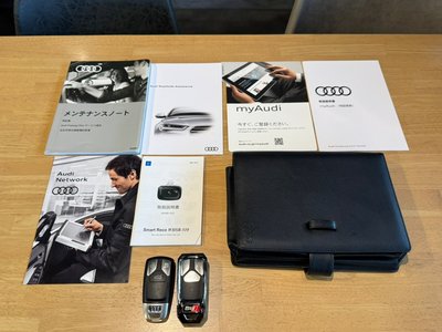 2018 AUDI RS5 缩略图 47