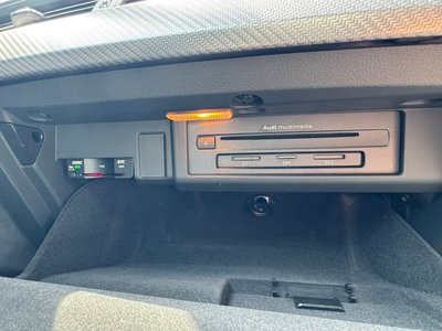 2018 AUDI RS5 缩略图 43