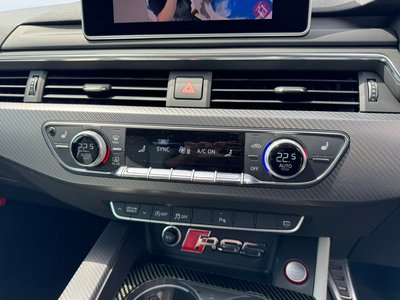 2018 AUDI RS5 缩略图 19