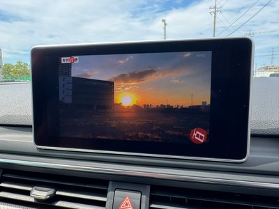 2018 AUDI RS5 缩略图 18