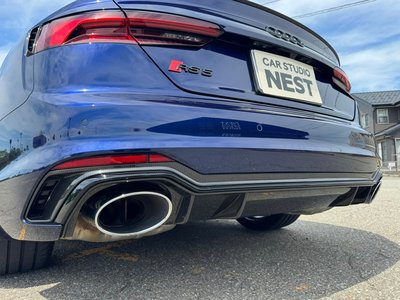 2018 AUDI RS5 缩略图 31