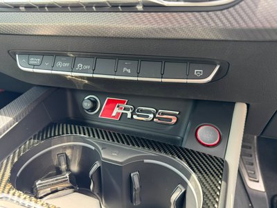 2018 AUDI RS5 缩略图 20
