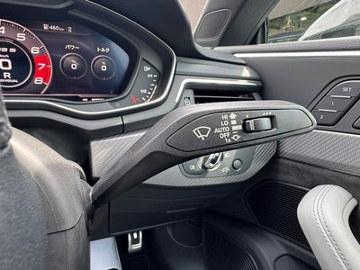 2018 AUDI RS5 缩略图 45