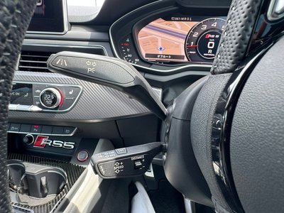 2018 AUDI RS5 缩略图 44