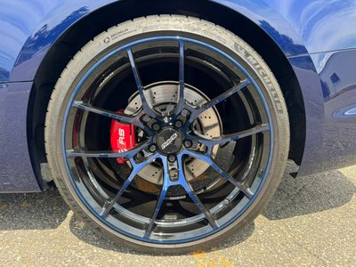 2018 AUDI RS5 缩略图 35