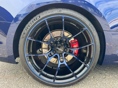 2018 AUDI RS5 缩略图 34