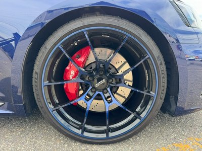 2018 AUDI RS5 缩略图 33