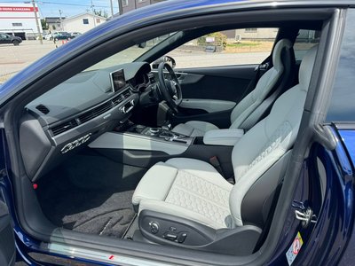 2018 AUDI RS5 缩略图 27