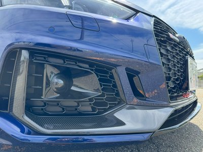 2018 AUDI RS5 缩略图 39