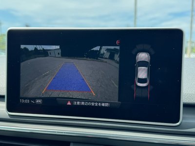 2018 AUDI RS5 缩略图 42