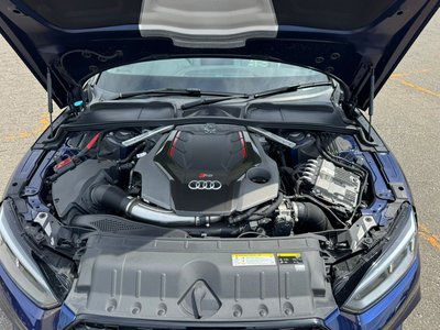 2018 AUDI RS5 缩略图 37