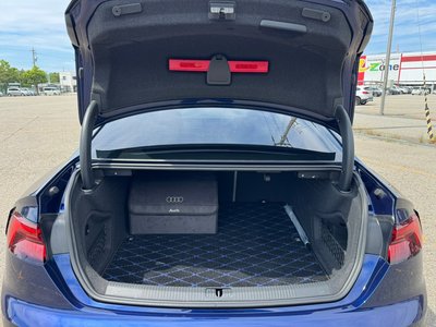 2018 AUDI RS5 缩略图 26