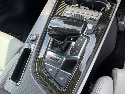 2018 AUDI RS5 缩略图 22
