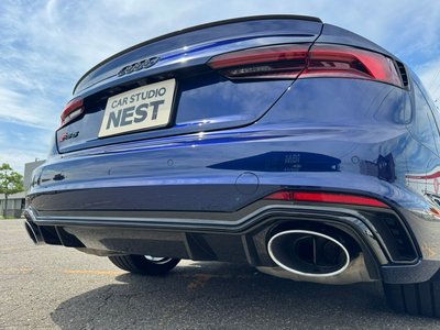 2018 AUDI RS5 缩略图 32