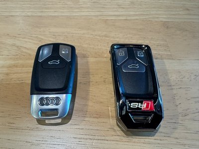 2018 AUDI RS5 缩略图 48