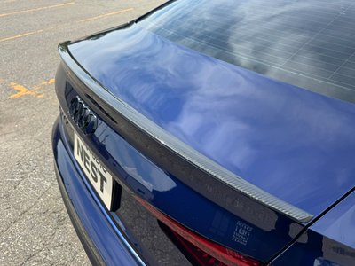 2018 AUDI RS5 缩略图 30