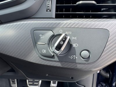 2018 AUDI RS5 缩略图 17