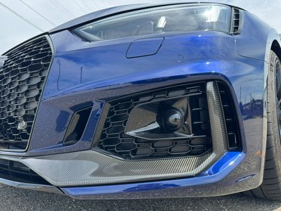 2018 AUDI RS5 缩略图 40