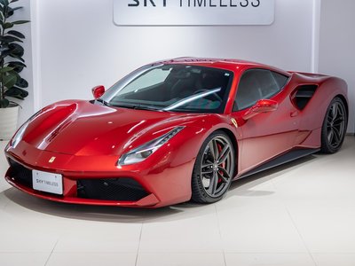 2017 Ferrari 488 GTB — миниатюра 38