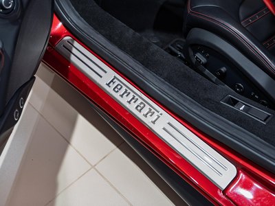 2017 Ferrari 488 GTB — миниатюра 22