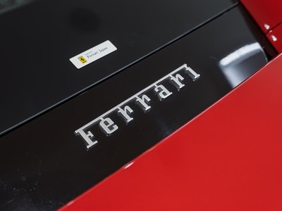 2017 Ferrari 488 GTB — миниатюра 33