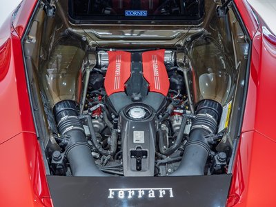 2017 Ferrari 488 GTB — миниатюра 37