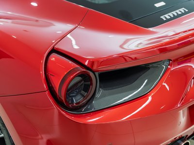2017 Ferrari 488 GTB — миниатюра 31