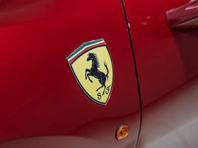 2017 Ferrari 488 GTB — миниатюра 27