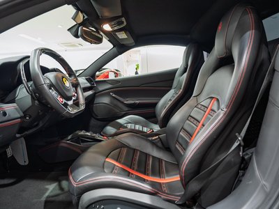 2017 Ferrari 488 GTB 照片 3