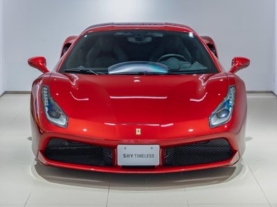 2017 Ferrari 488 GTB — миниатюра 34