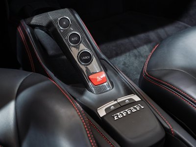 2017 Ferrari 488 GTB — миниатюра 30