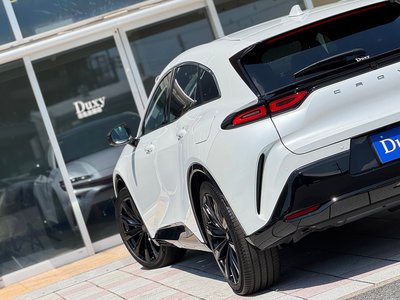 2025 Toyota CROWN SPORT 照片 36