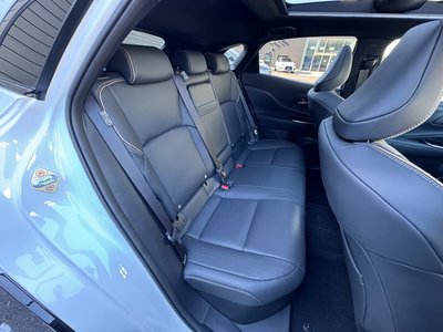 2025 Toyota CROWN SPORT 照片 47