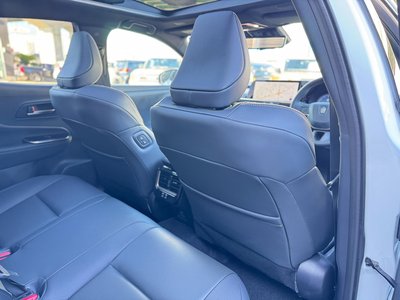 2025 Toyota CROWN SPORT 照片 46