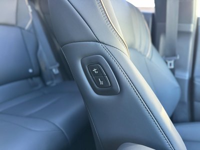 2025 Toyota CROWN SPORT 照片 72
