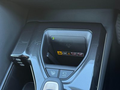 2025 Toyota CROWN SPORT 照片 57