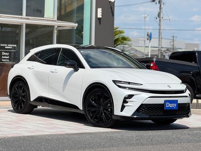 2025 Toyota CROWN SPORT 照片 16