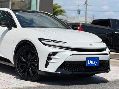 2025 Toyota CROWN SPORT 照片 17