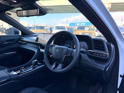 2025 Toyota CROWN SPORT 照片 44