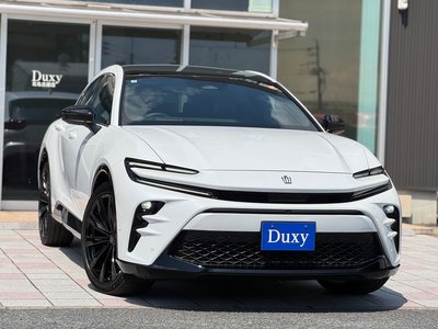 2025 Toyota CROWN SPORT 照片 6