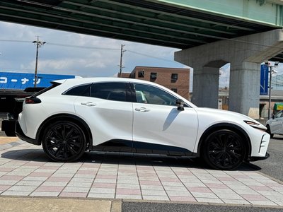 2025 Toyota CROWN SPORT 照片 7