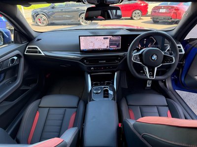 2026 BMW 2 SERIES COUPE 缩略图 24